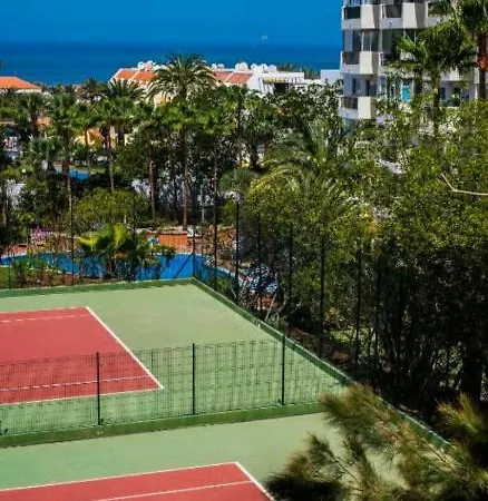 Lejlighed Vacaciones En El Paraiso, El Dorado