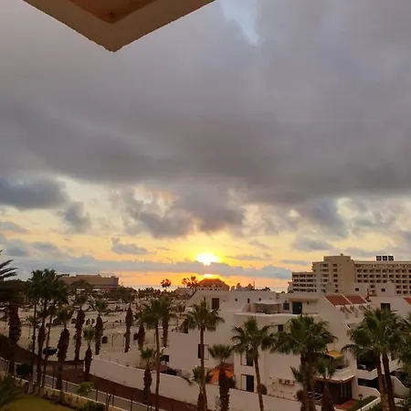 Vacaciones En El Paraiso, El Dorado Lejlighed Arona (Tenerife)