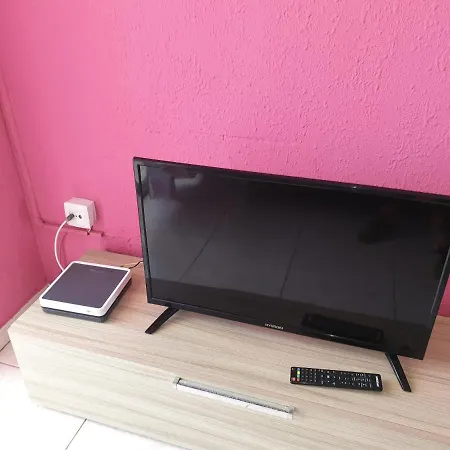 Vacaciones En El Paraiso, El Dorado Arona (Tenerife)