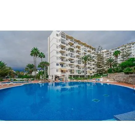 Vacaciones En El Paraiso, El Dorado Apartament Arona (Tenerife)