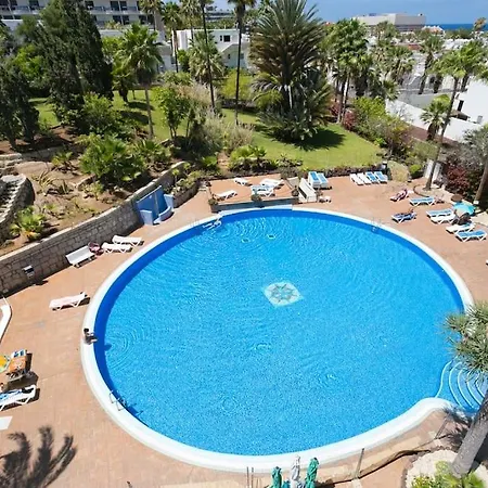 Апартаменты Vacaciones En El Paraiso, El Dorado *