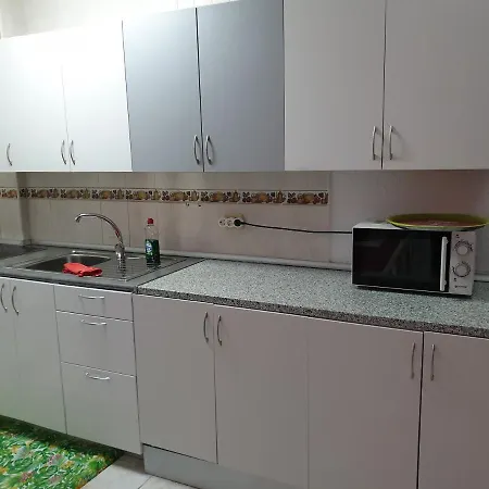 Apartament Vacaciones En El Paraiso, El Dorado