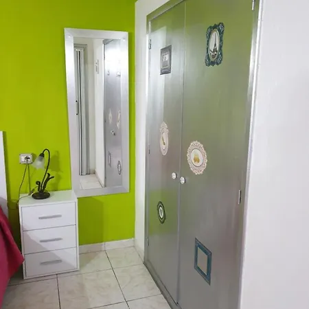Apartament Vacaciones En El Paraiso, El Dorado