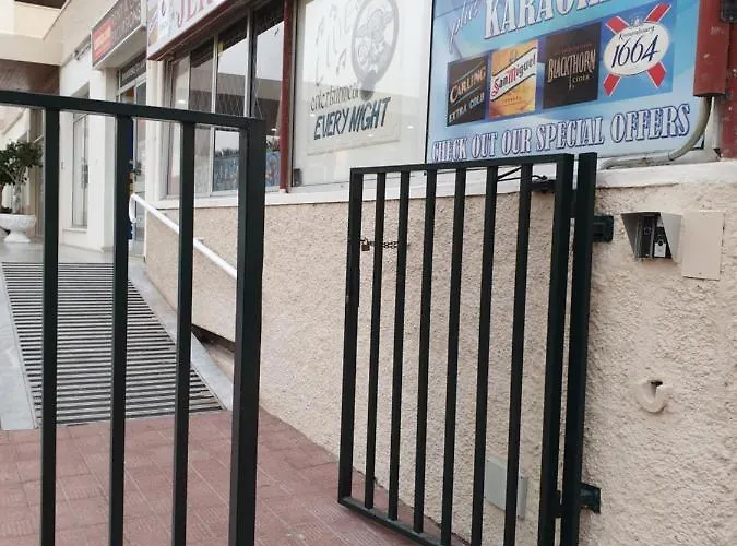 Vacaciones En El Paraiso, El Dorado شقة أرونا