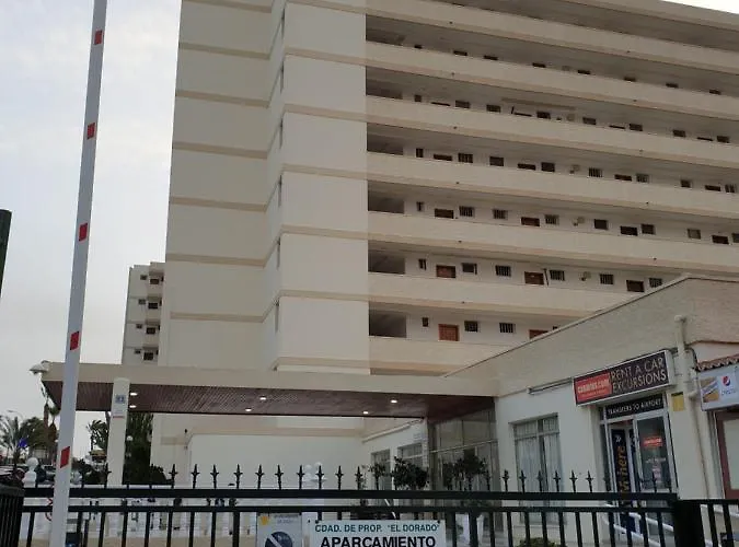 Vacaciones En El Paraiso, El Dorado *