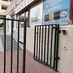 Vacaciones En El Paraiso, El Dorado Appartement Arona (Tenerife)