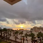 Vacaciones En El Paraiso, El Dorado Appartement Arona (Tenerife)