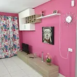 Appartement Vacaciones En El Paraiso, El Dorado