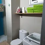 Appartement Vacaciones En El Paraiso, El Dorado Arona (Tenerife)