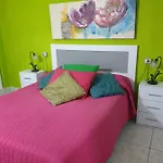 Vacaciones En El Paraiso, El Dorado Appartement