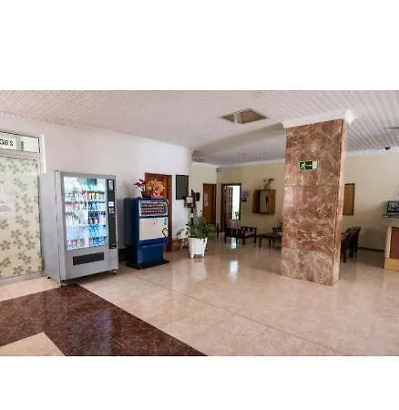 Apartman Vacaciones En El Paraiso, El Dorado