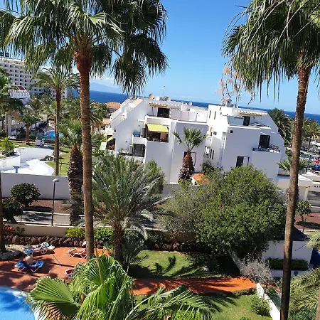 Vacaciones En El Paraiso, El Dorado Appartement Arona (Tenerife)