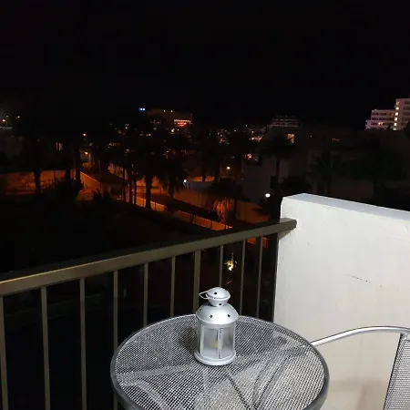 Vacaciones En El Paraiso, El Dorado Apartman