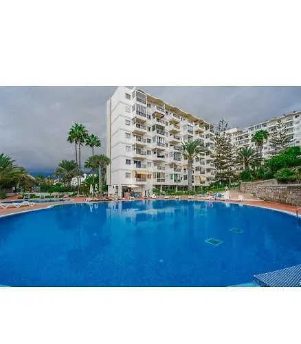 Vacaciones En El Paraiso, El Dorado Apartman Arona