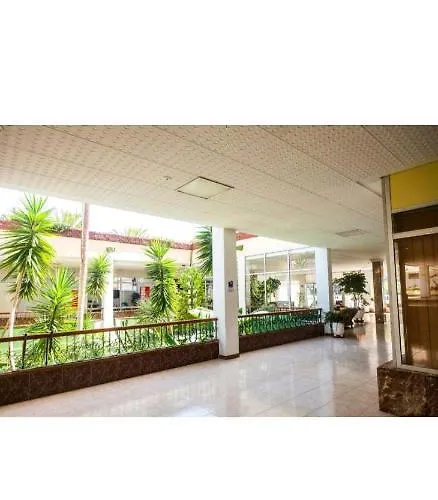 Apartman Vacaciones En El Paraiso, El Dorado