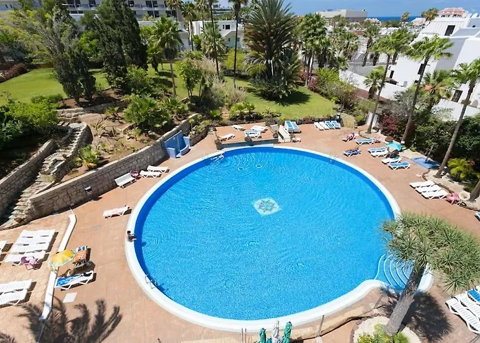 Apartman Vacaciones En El Paraiso, El Dorado *