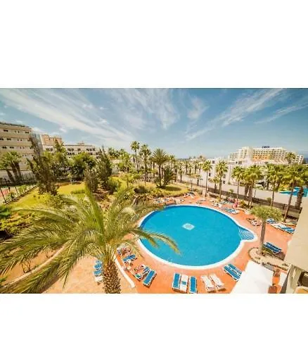 Vacaciones En El Paraiso, El Dorado Apartman Arona