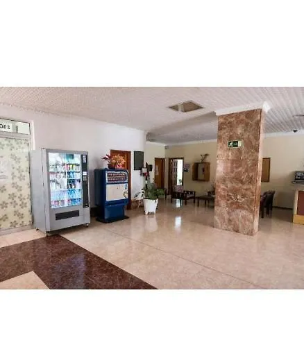 Apartman Vacaciones En El Paraiso, El Dorado