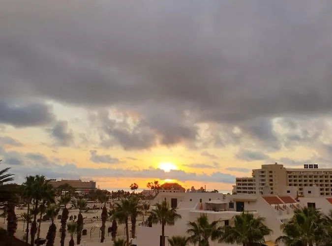 Vacaciones En El Paraiso, El Dorado Apartman Arona