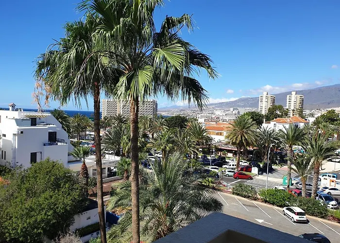 Vacaciones En El Paraiso, El Dorado Apartman