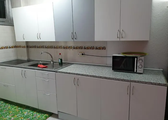 Apartman Vacaciones En El Paraiso, El Dorado