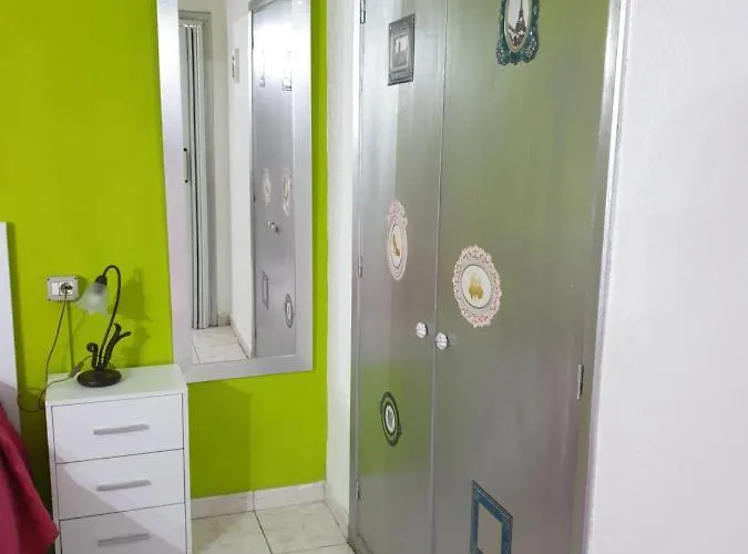 Apartman Vacaciones En El Paraiso, El Dorado