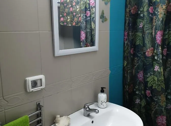 Apartman Vacaciones En El Paraiso, El Dorado *