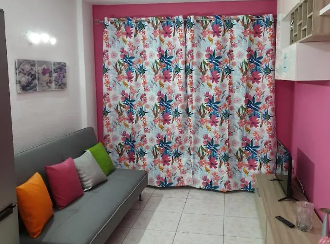 Vacaciones En El Paraiso, El Dorado Apartment