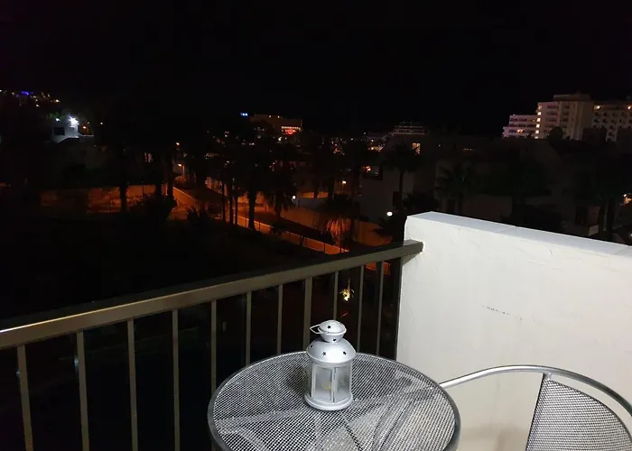 Vacaciones En El Paraiso, El Dorado Apartman