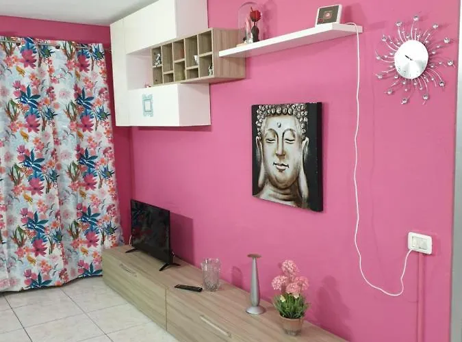 Apartman Vacaciones En El Paraiso, El Dorado