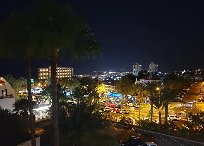 Vacaciones En El Paraiso, El Dorado Apartman