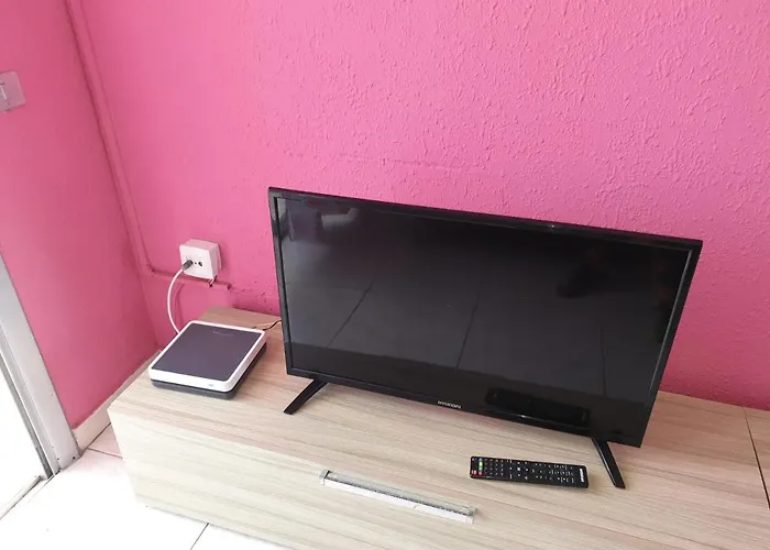 Vacaciones En El Paraiso, El Dorado Arona