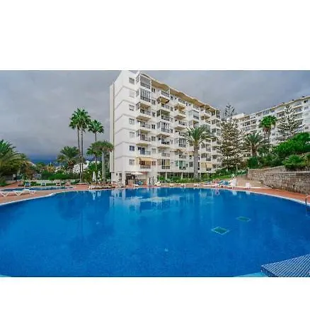 Vacaciones En El Paraiso, El Dorado Appartement Arona (Tenerife)