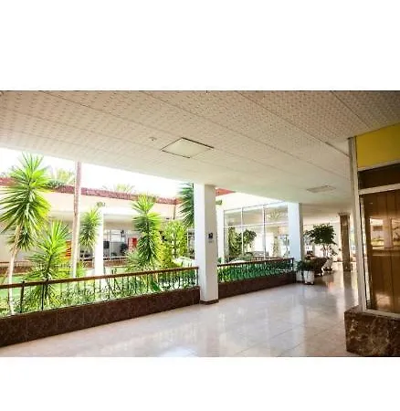 Appartement Vacaciones En El Paraiso, El Dorado