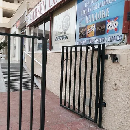 Vacaciones En El Paraiso, El Dorado Appartement Arona (Tenerife)