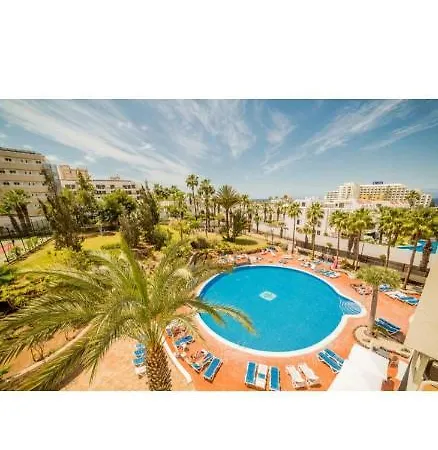 Vacaciones En El Paraiso, El Dorado Appartement Arona (Tenerife)