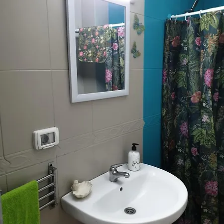 Appartement Vacaciones En El Paraiso, El Dorado *