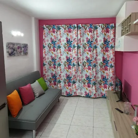 Vacaciones En El Paraiso, El Dorado Appartement