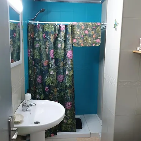 Vacaciones En El Paraiso, El Dorado Appartement Arona (Tenerife)