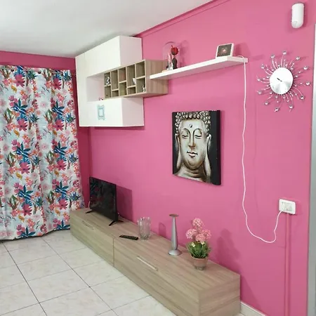 Appartement Vacaciones En El Paraiso, El Dorado