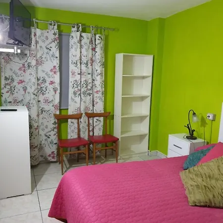 Appartement Vacaciones En El Paraiso, El Dorado