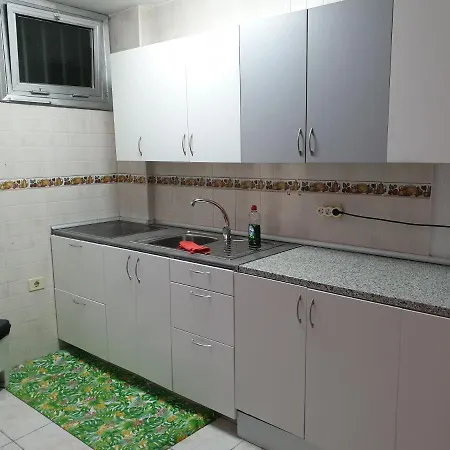 Vacaciones En El Paraiso, El Dorado Appartement