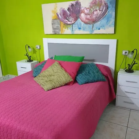 Vacaciones En El Paraiso, El Dorado Appartement