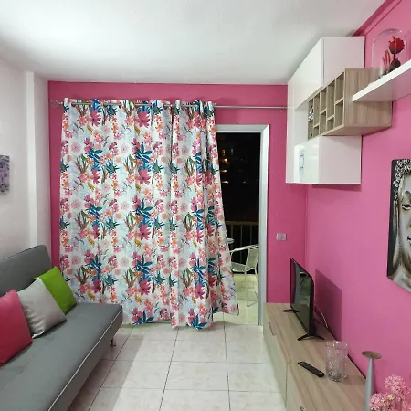 Appartement Vacaciones En El Paraiso, El Dorado Arona (Tenerife)