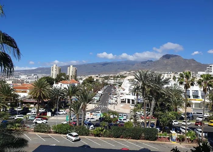 Vacaciones En El Paraiso, El Dorado 公寓