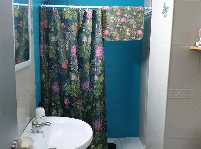 Vacaciones En El Paraiso, El Dorado 公寓 阿罗纳