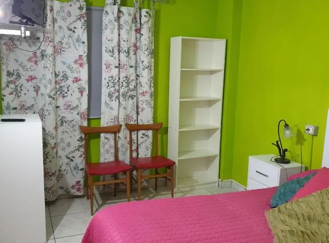 公寓 Vacaciones En El Paraiso, El Dorado